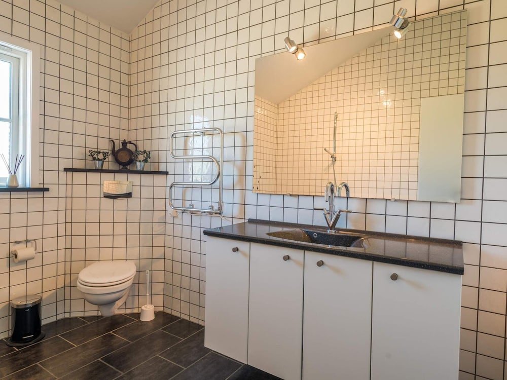 Holiday Home in FanÃ¸ view 3