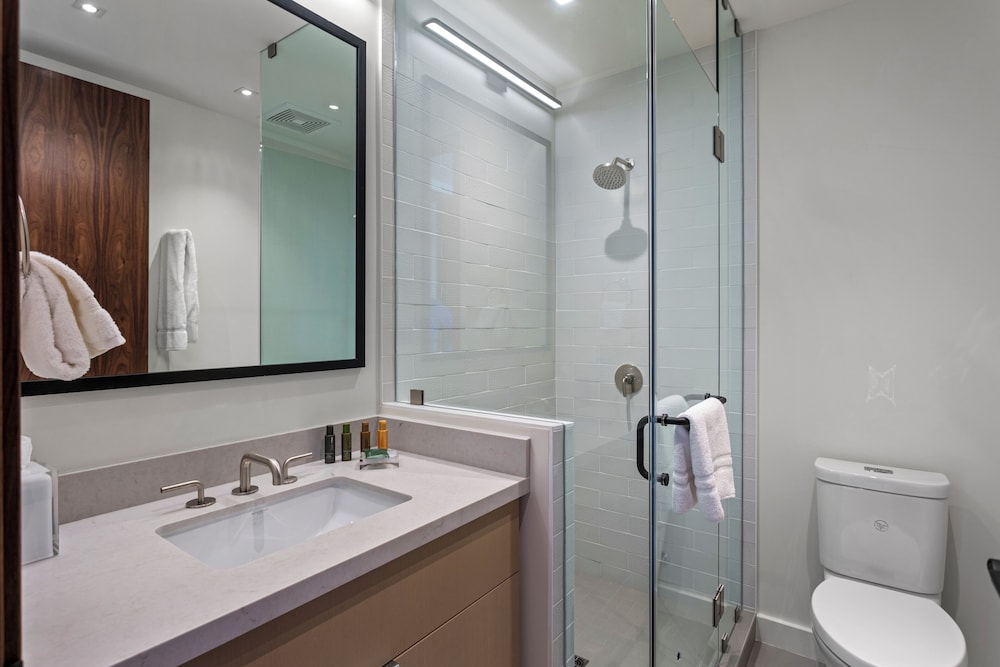 Argent at Deer Valley Resort - Three Bedroom Deluxe #203 3 Condo