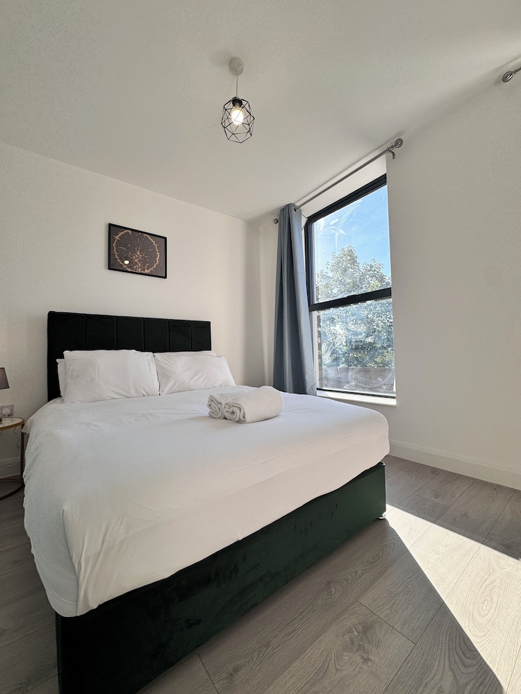 Ealing Broadway Great Stay