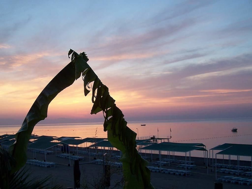 Club Boran Mare Beach - All Inclusive
