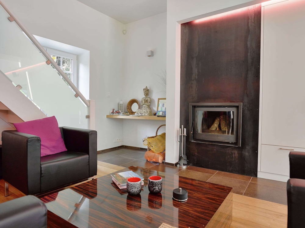 Holiday Home in Spa Near Thermal Baths view 2