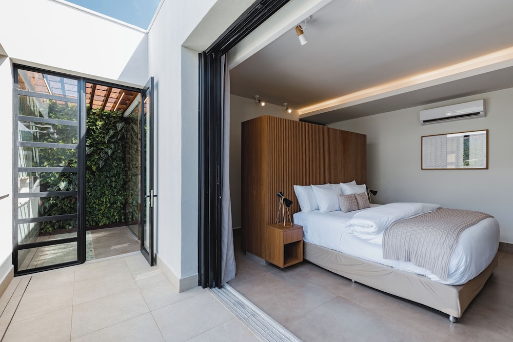 Incasa Private Residence Club