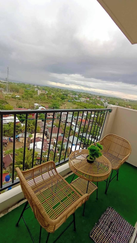 Relaxing Getaway at Saekyung Phase 3 Near Airport
