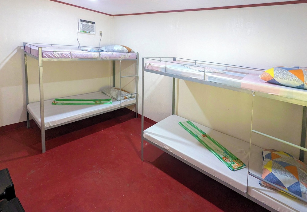 Aroma's Guest House