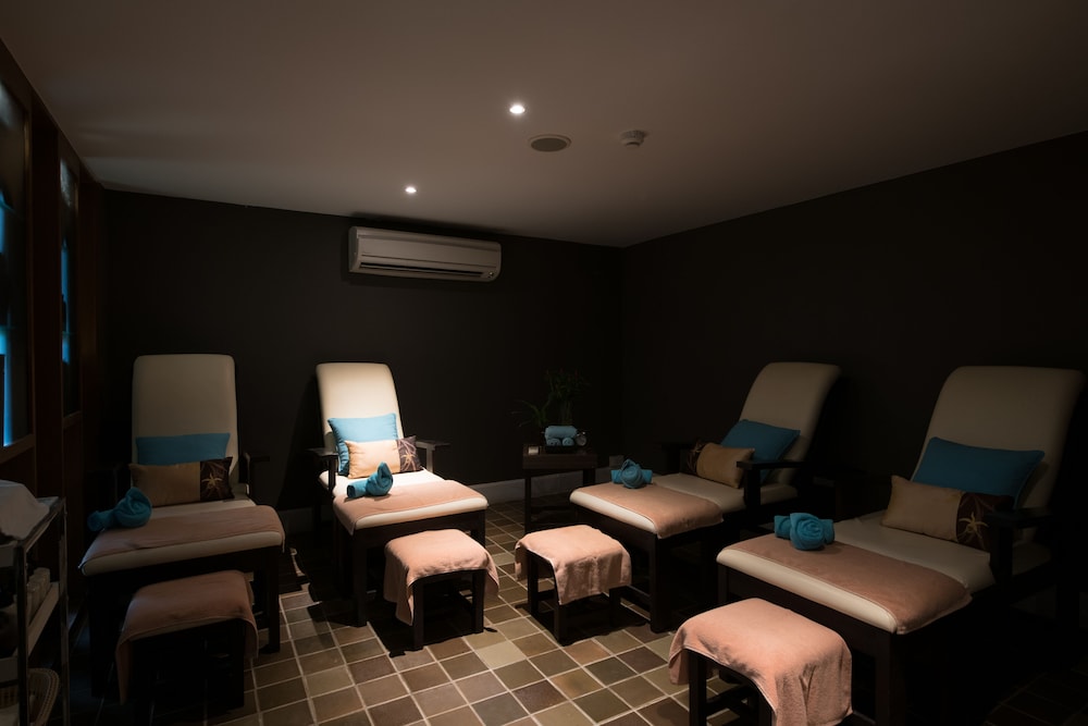 Sawaddi Patong Resort & Spa by Tolani, photo 46