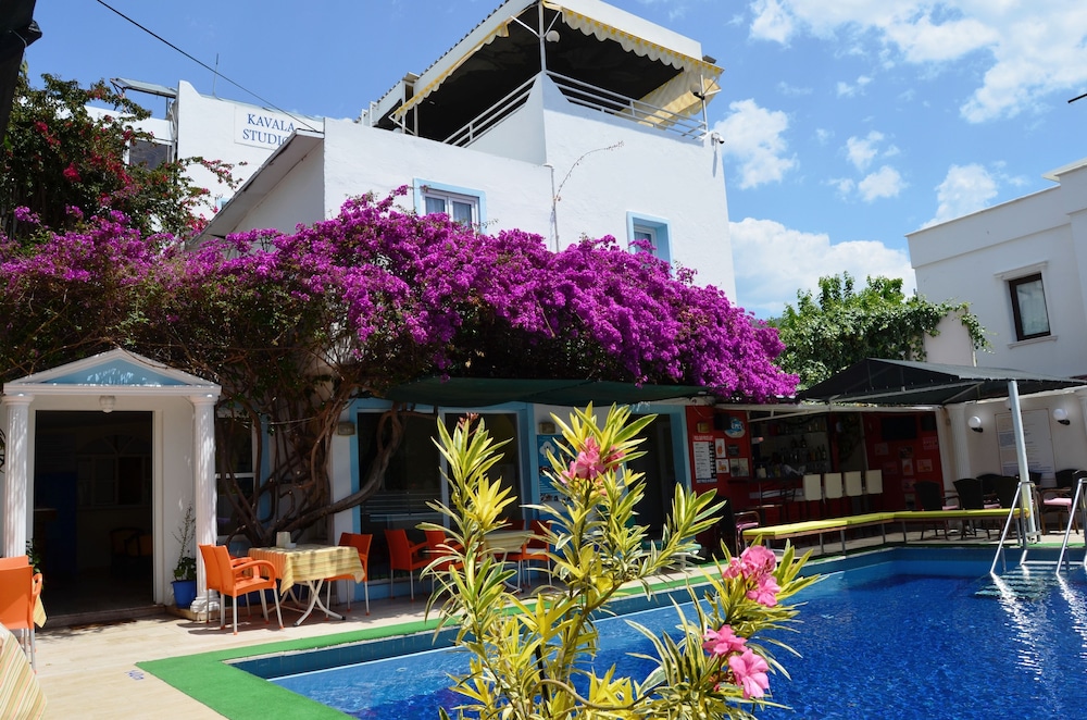 Kavala Studio Otel - Image 20