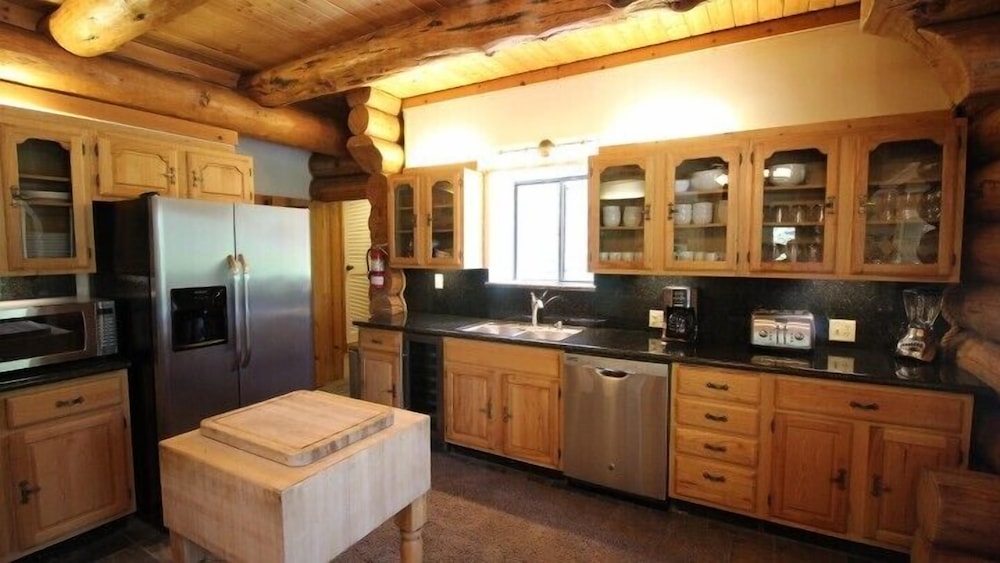 Scenic Wonders Tioga Logs 3 Bedrooms view 4