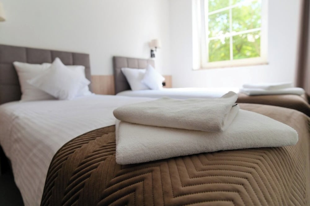 Dom Nazaret - Close to Airport 24h