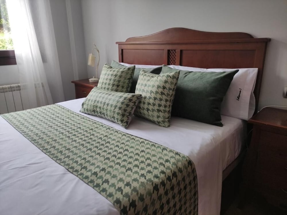 Sellamante2 Cozy and Stylish Apartment