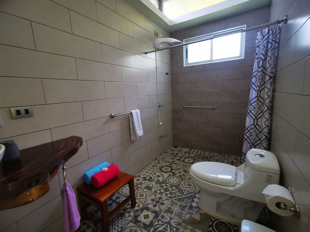 Agutipaca B&B