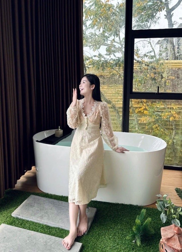 Mo Mang House Tam Đao