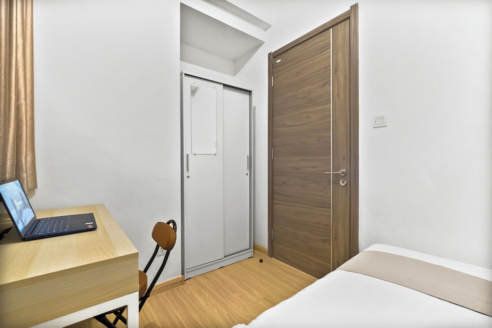 Privo by Kozystay - BSD