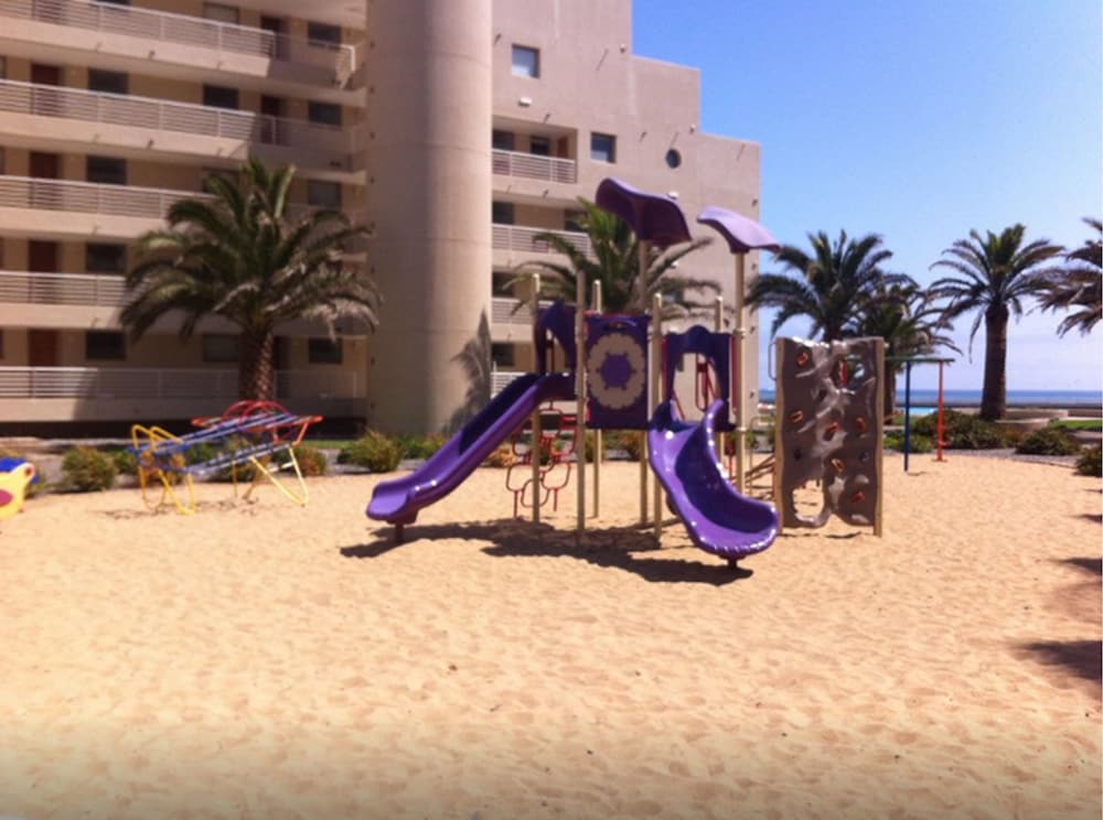 Departamento San Alfonso del mar