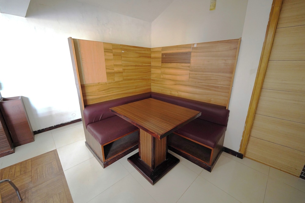 Bison Inn Ooty