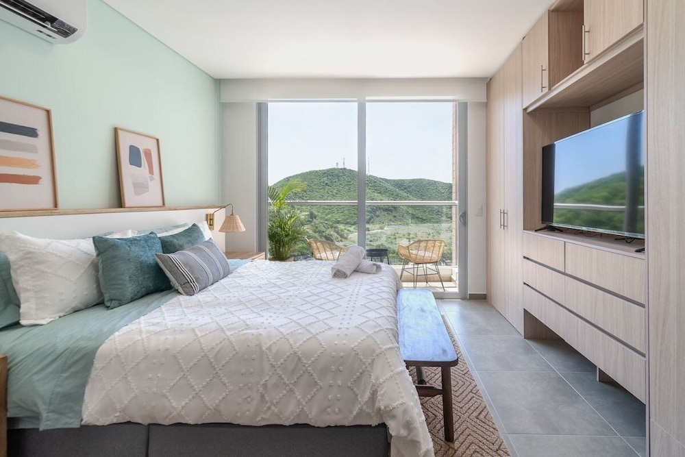 Salguero Suites