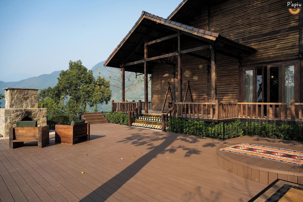 P'apiu Resort