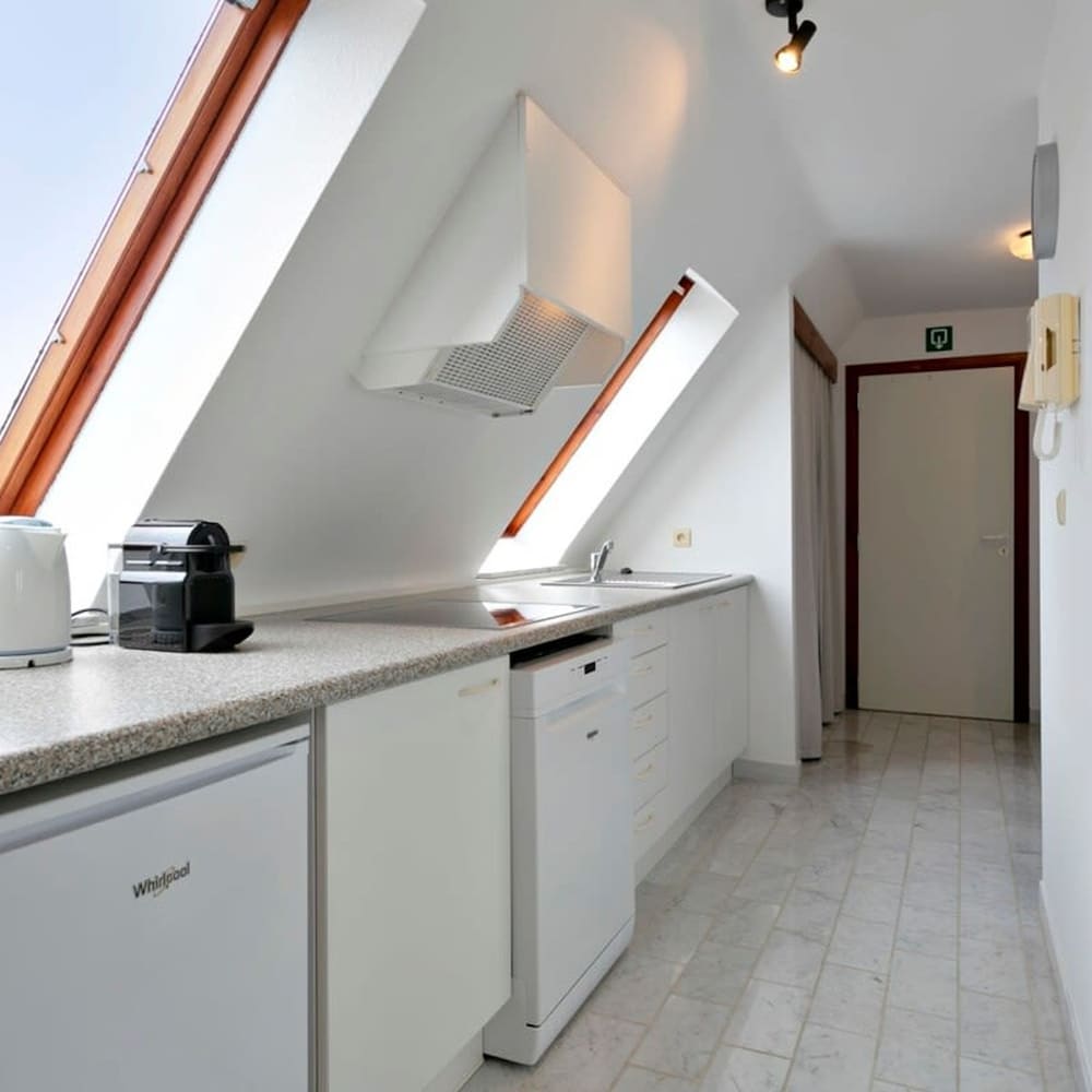 Cozy and Roomy Studio With a Homely Feel