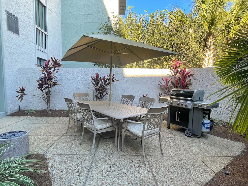 870 Ketch Court at The Sea Pines Resort
