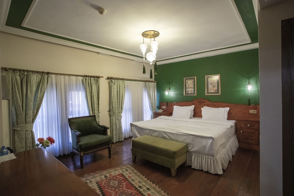 Bahçe Ev Oteli - Özel Sınıf - Image 76