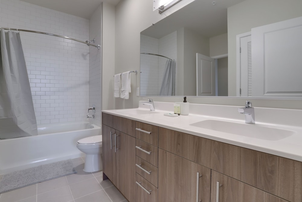 Charming DC Area Apartments