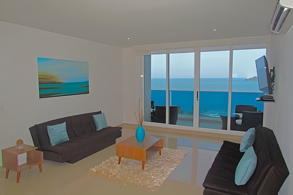 Apartamentos Reserva del Mar - by SOHO