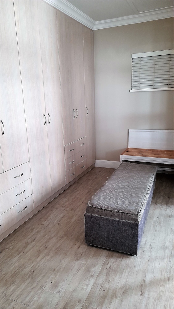 Atlantic Villa Boutique Guesthouse