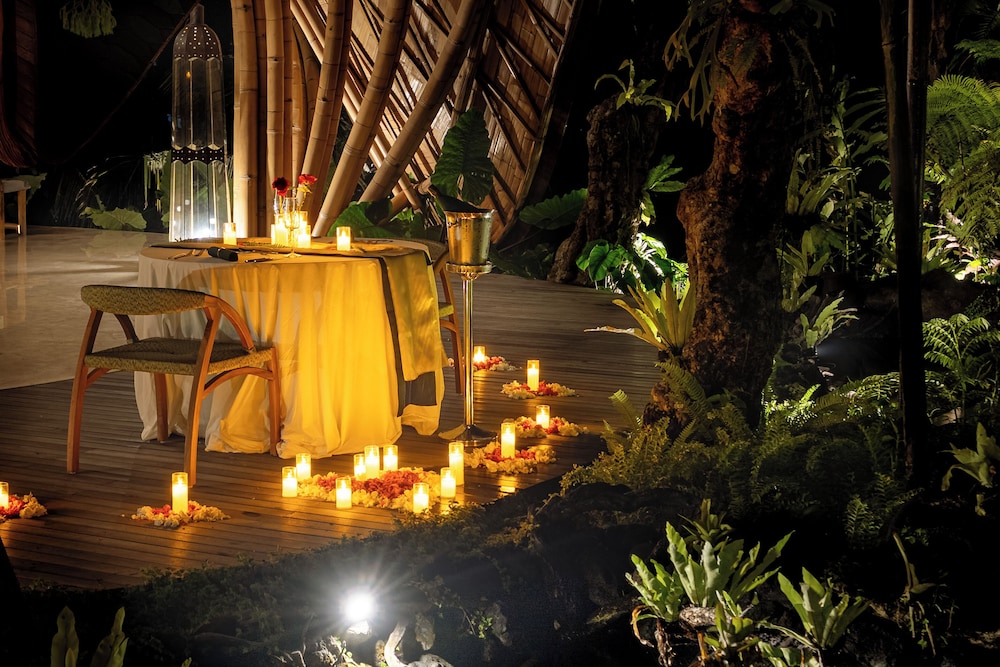 E Sanctuary Resort Ubud