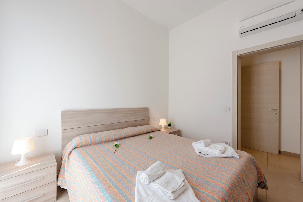 La Suite 2 Ondina Viareggio 200m from sea view 2
