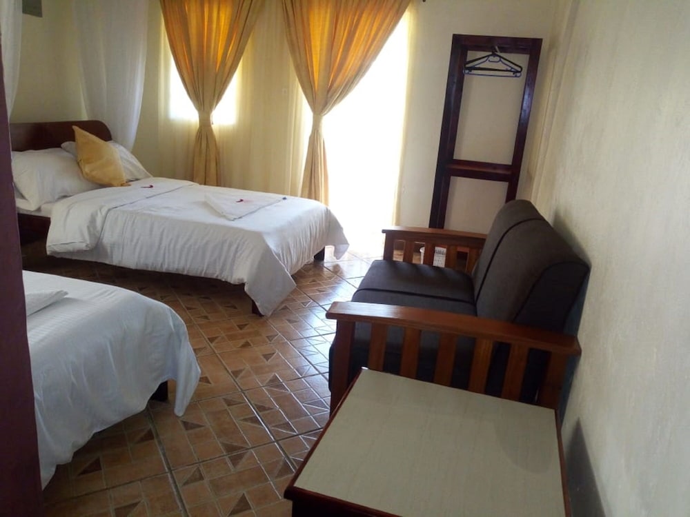 Rigel Inn view 4