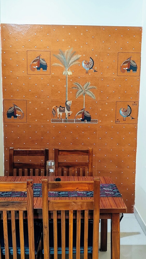The Ishank Resorts Yercaud Hills