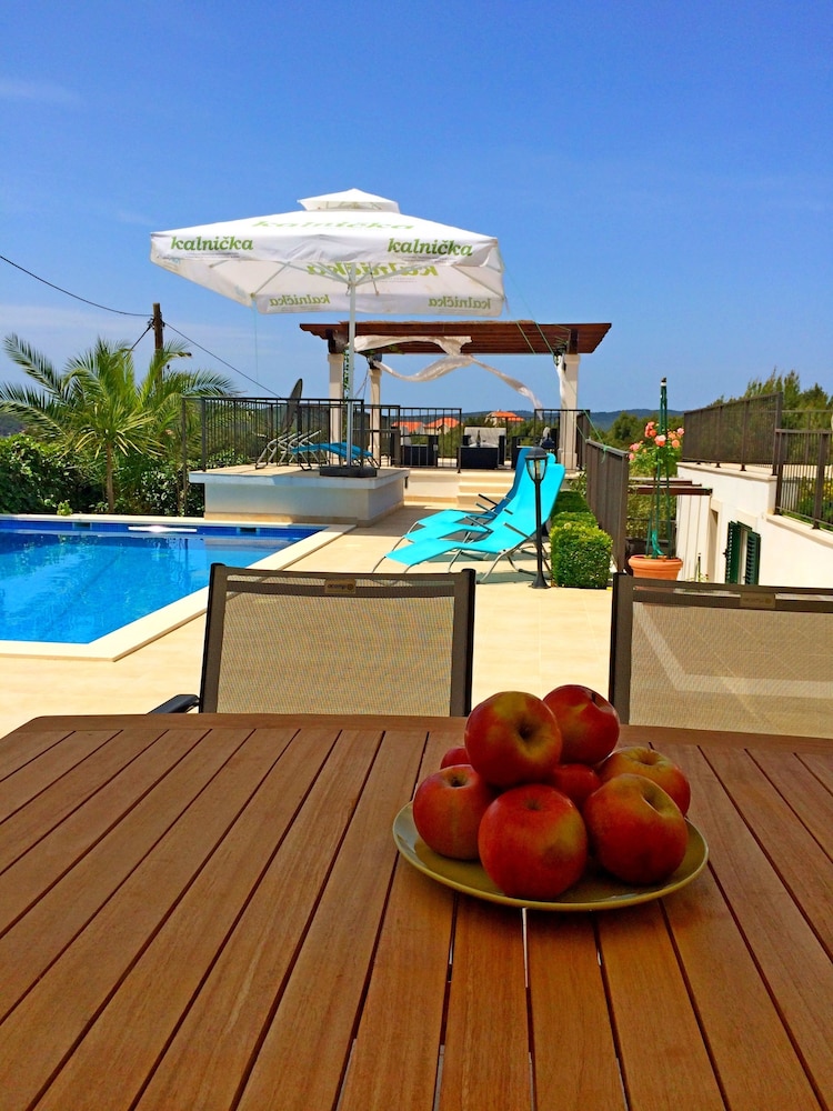 Villa Julia