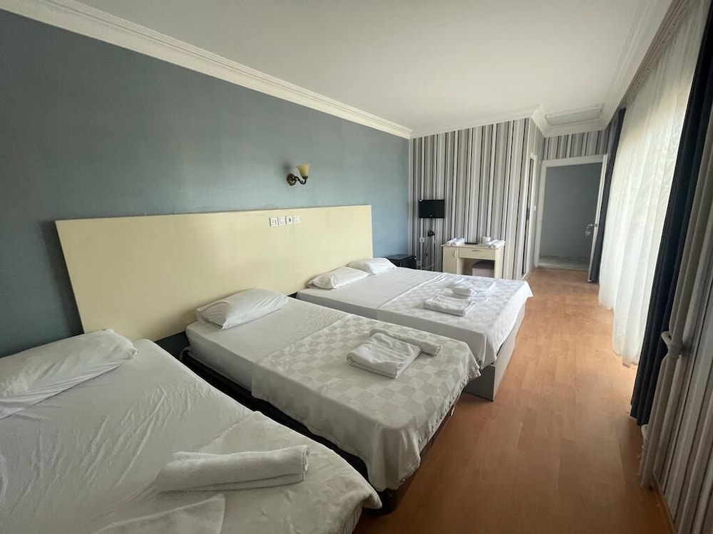 Tabiat Park Otel - Image 30