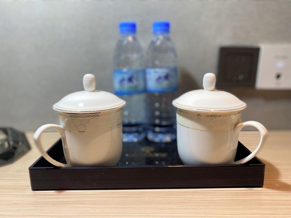 Zhihui Star Business Hotel