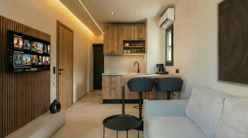 NAMA Suites