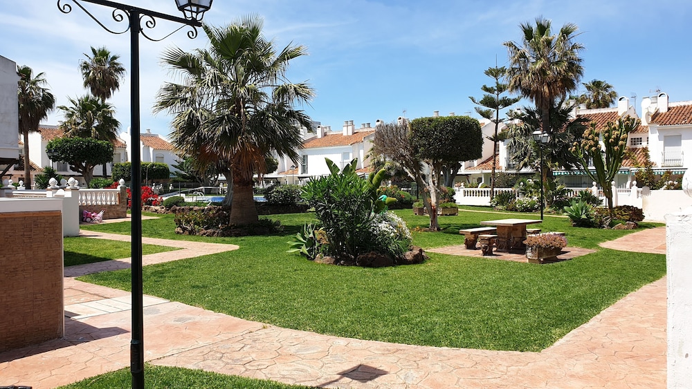 Guadalmarplaya