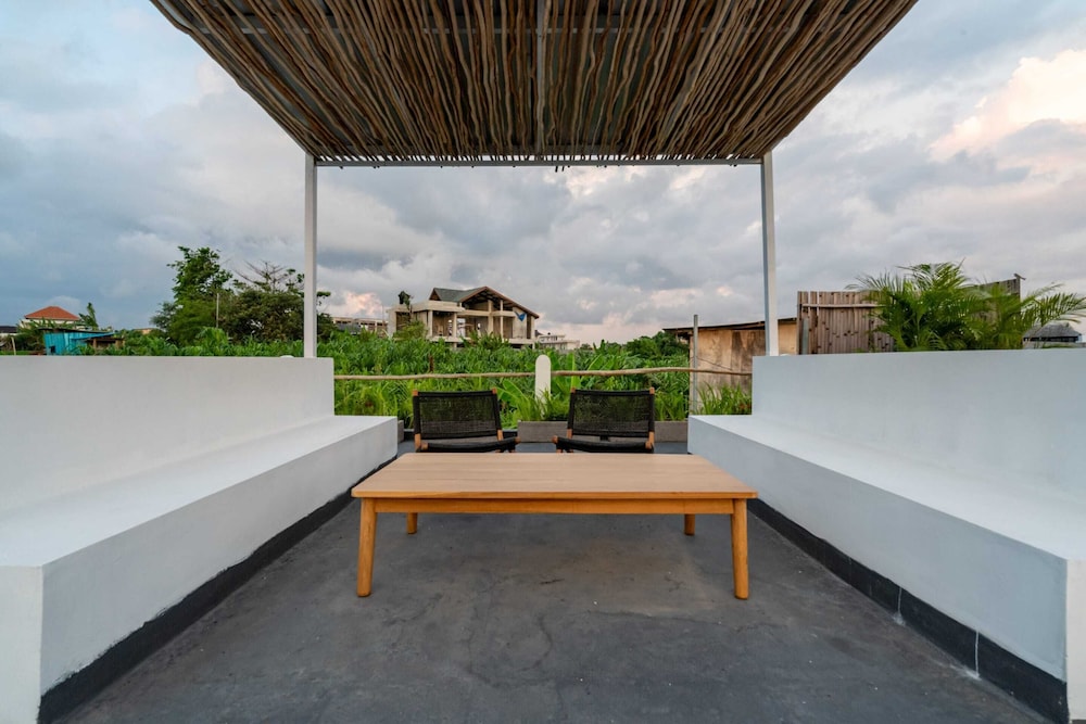 Villa Sukha