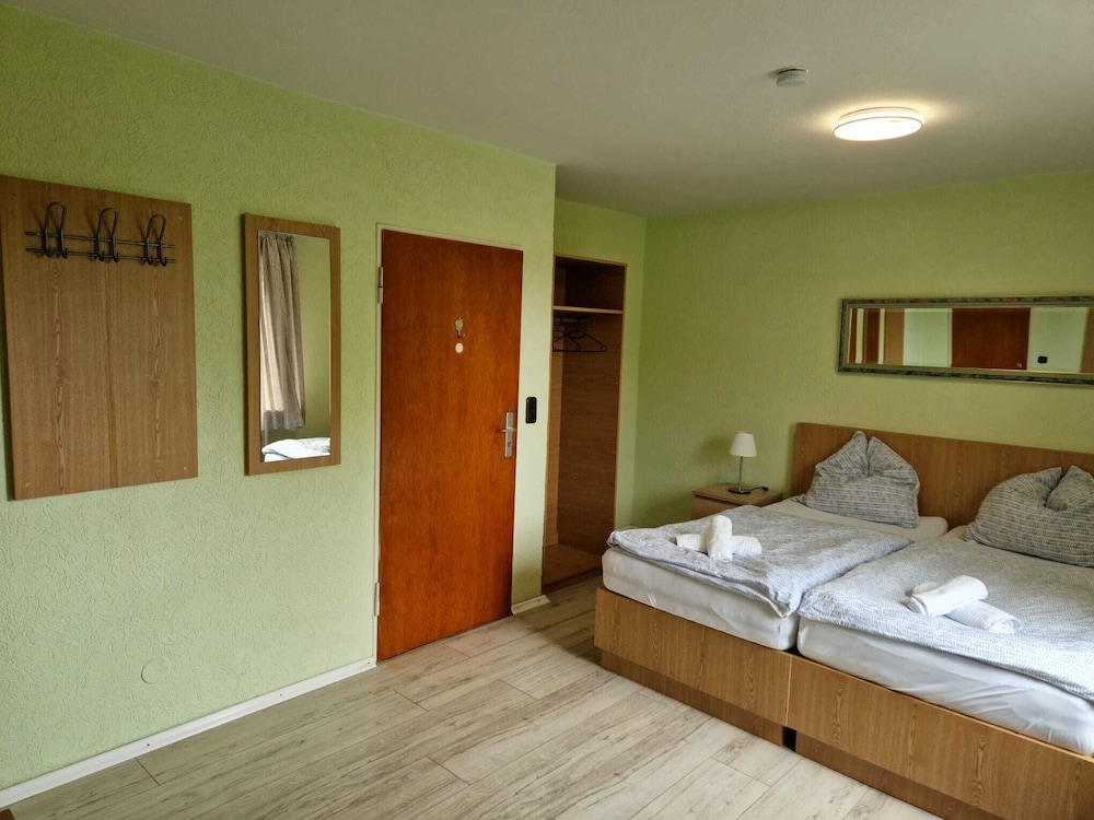 PB Hotel Pension