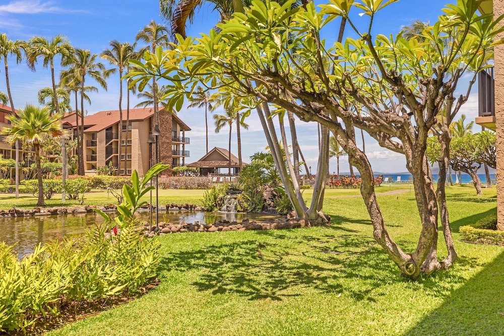 Papakea G101 1bed/1bath New Remodel 1 Bedroom Condo