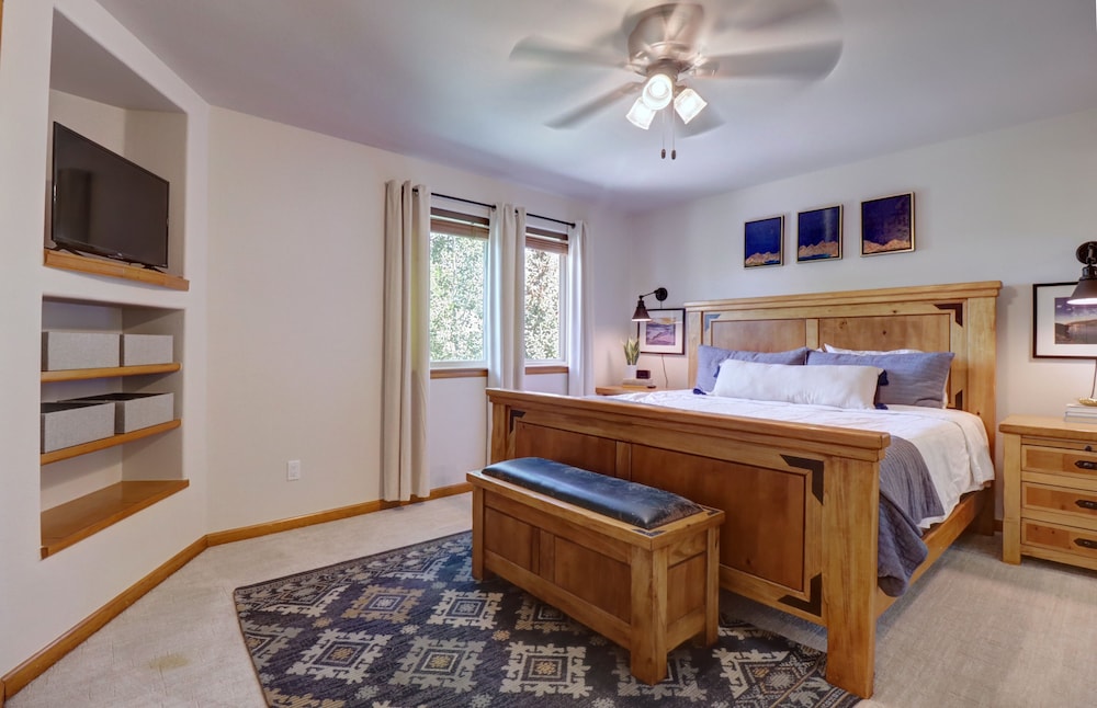122 Lookout Ridge 2 Bedroom Townhouse