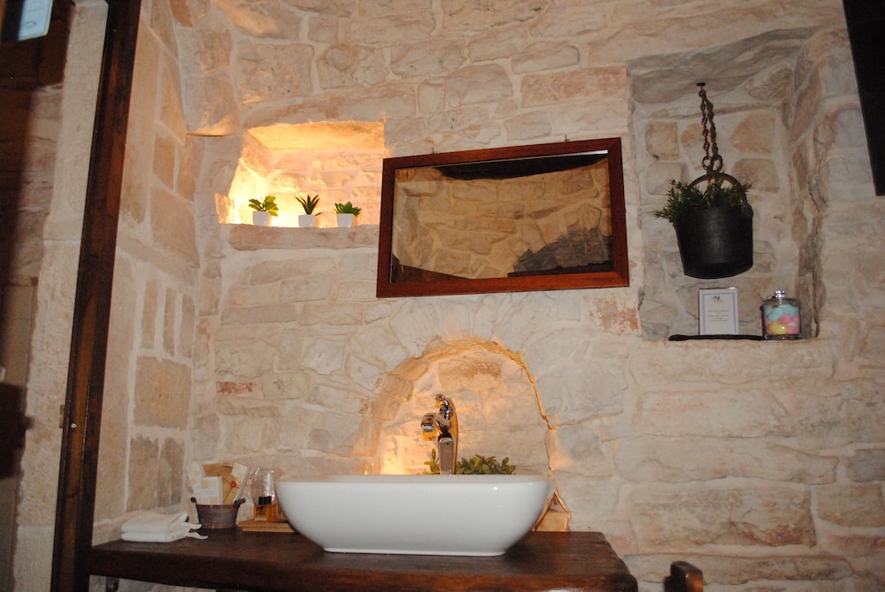 Aria di Casa Trulli