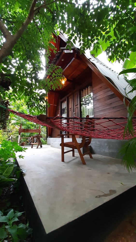 The Otunna Guest House view 4
