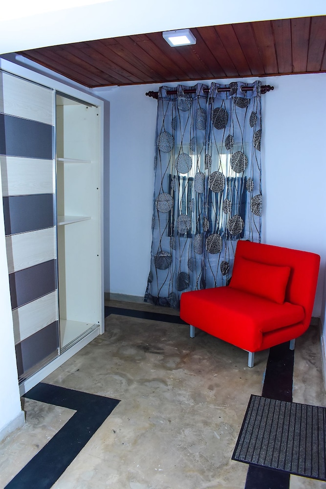 Rohoney Boutique Villa view 4