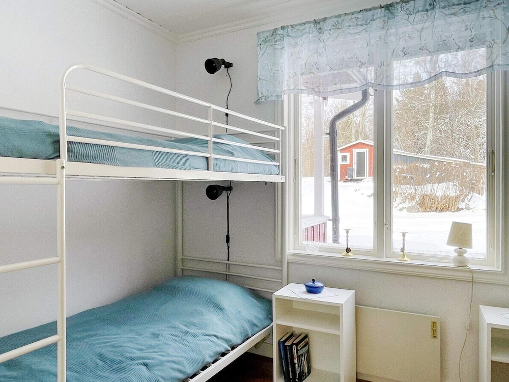 5 Person Holiday Home in Skutskar-by Traum view 3