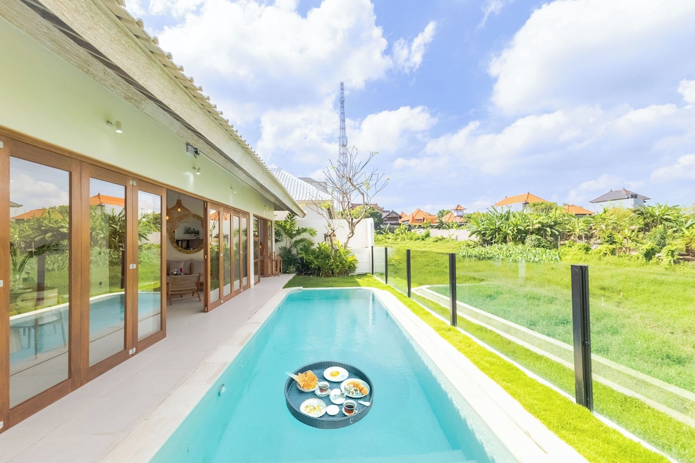 Villa Maria by Pertama Management
