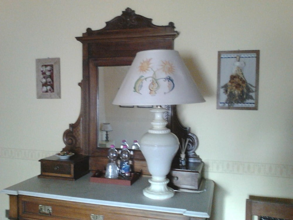 B&B Villa Manini