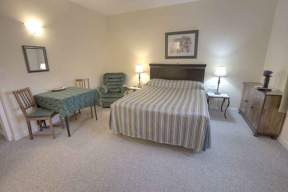 Villa Maria Country Inn