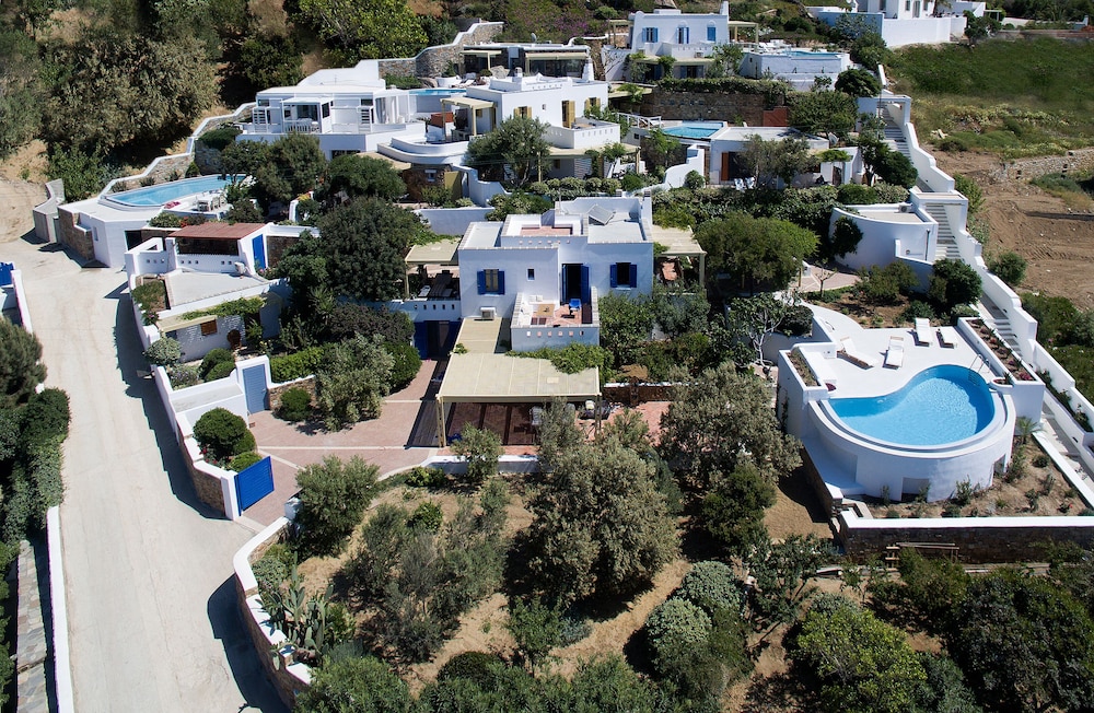 Villa Paradise