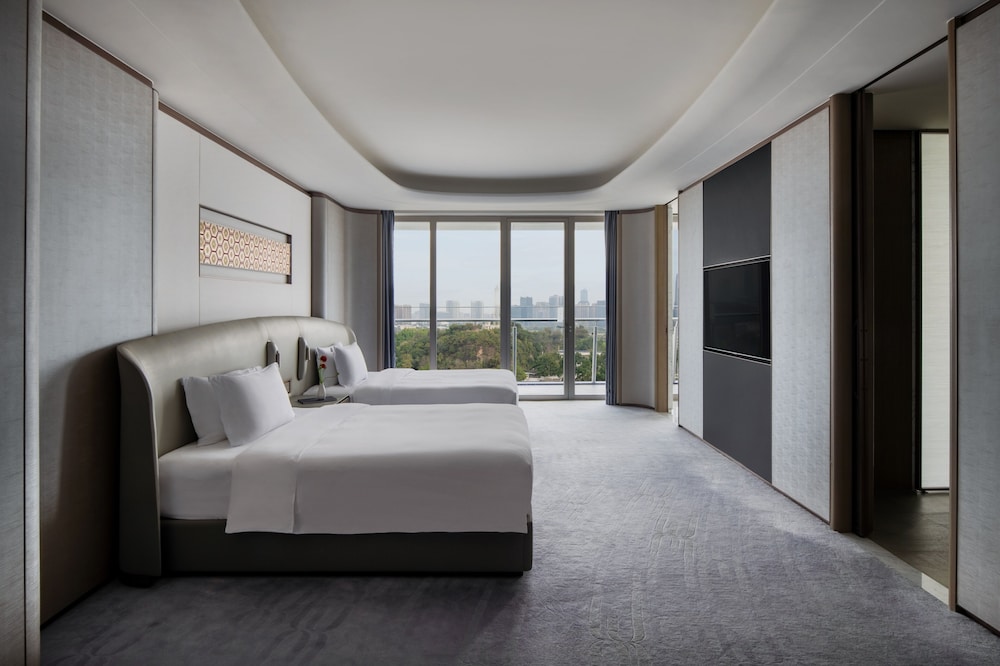 Guangzhou Xanadu Hotel, Vignette Collection by IHG view 5