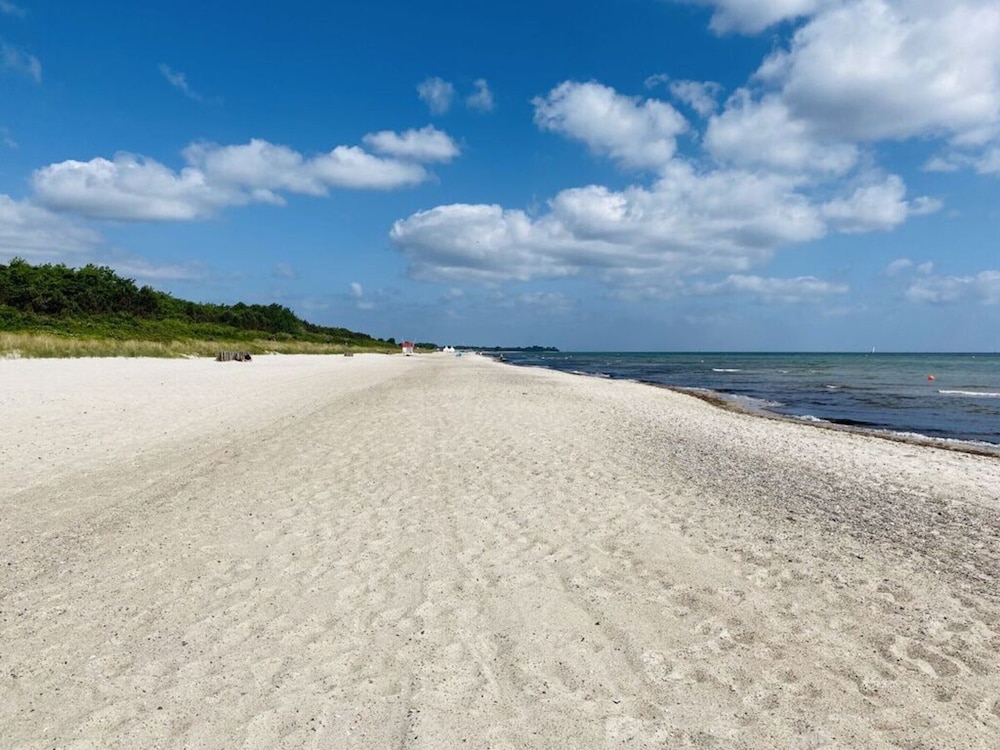 Holiday Apartment Beach54\