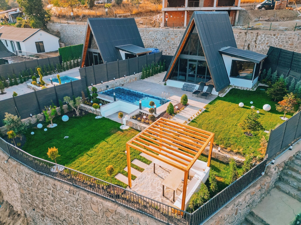Sun Valley Bungalow